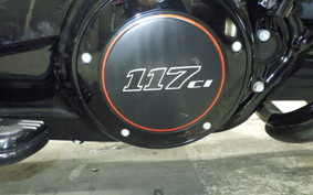 HARLEY FLTRXSE1920CVO 2018