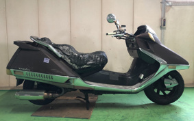 HONDA FUSION MF02