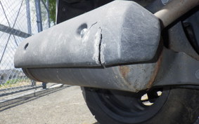 HONDA PS250 MF09