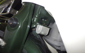 HONDA C90 SUPER CUB HA02