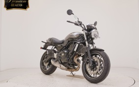 KAWASAKI Z650 RS 2024 ER650R