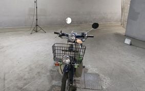 HONDA SUPER CUB50 AA01