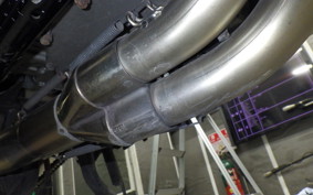 HONDA CB1300SB SUPER BOLDOR A 2005 SC54