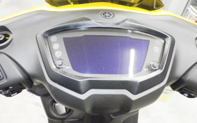 YAMAHA CYGNUSｸﾞﾘﾌｧｽ SEJ4J