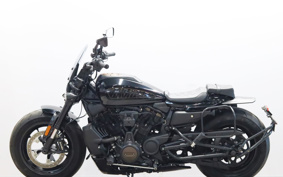 HARLEY RH1250S スポーツ 2022 ZC4