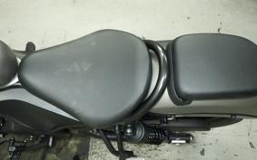 HONDA REBEL 250 A MC49