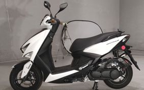YAMAHA CYGNUS GRIF ASU SEJ4J