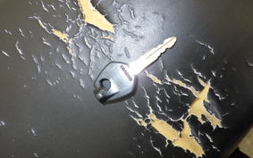 SUZUKI ADDRESS V125 G CF46A