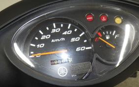 YAMAHA JOG ZR-4 SA56J