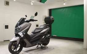YAMAHA N-MAX 2022 SED6J