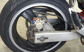 HONDA HORNET 250 MC31