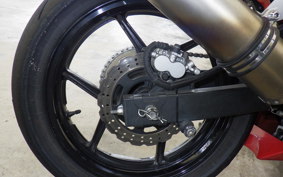 KAWASAKI NINJA 250R EX250K