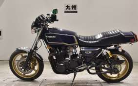 KAWASAKI Z750 FX Type Gen.1 1979 KZ750D