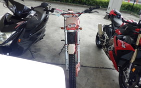GASGAS JT 250 CONTACT