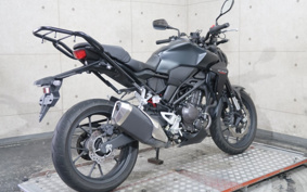 HONDA CB250R MC52