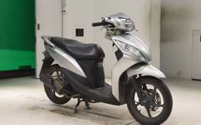 HONDA DIO 110 2014 JF31