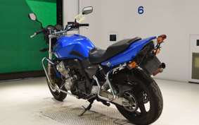 HONDA CB400SF VTEC K 2014 NC42