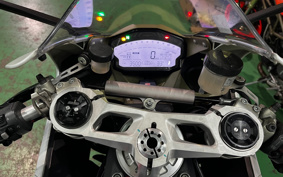 DUCATI 899PANIGA-RE 2014 ZDMH805JAEB