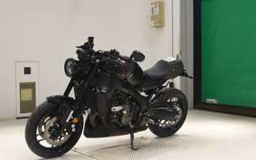 YAMAHA XSR900 2018 RN80J