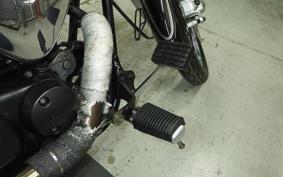 YAMAHA DRAGSTAR 250 2026 VG05J