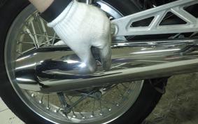 HONDA GB500TT 1985 PC16
