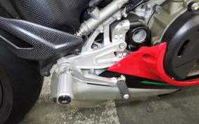 DUCATI PANIGALE V4 SP2 2024
