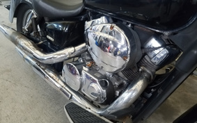HONDA SHADOW CLASSIC 400 2010 NC44
