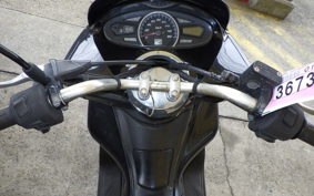 HONDA PCX125 JF28