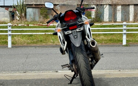 HONDA CBR250R MC41