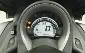 YAMAHA N-MAX 155 A 2025 SG50J