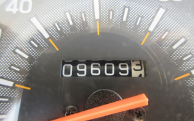 SUZUKI ADDRESS V125 DT11A