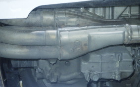 HONDA CB1300SF SUPER BOLDOR 2005 SC54