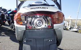 SUZUKI ADDRESS V125 DT11A