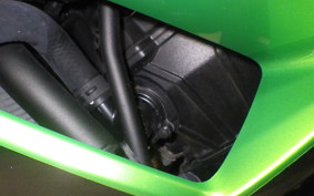 KAWASAKI NINJA 650 A 2022 ER650H