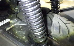 HONDA PCX 125 JK05