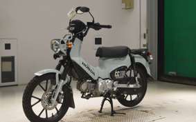 HONDA ｸﾛｽｶﾌﾞ110-3 JA60