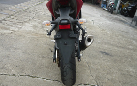 YAMAHA YZF-R25 RG43J