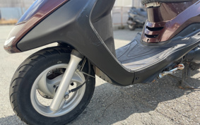 YAMAHA AKUSHI STREET SE53J