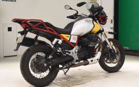 MOTO GUZZI MOTO GUZZI V85TT 2018
