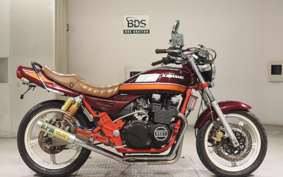KAWASAKI ZEPHYR 400 Gen.2 1995 ZR400C