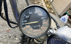 YAMAHA TZR50 4EU