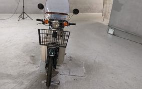 HONDA SUPER CUB50 C50