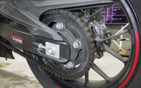 HONDA CBR400R 2019 NC56