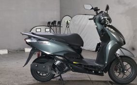 HONDA LEAD 125 JK12