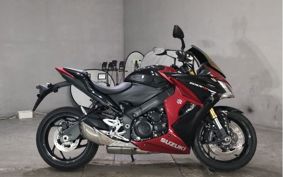 SUZUKI GSX-S1000F 2016 GT79A
