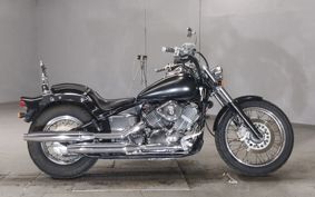 YAMAHA DRAGSTAR400 4TR