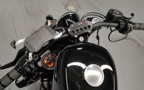 HARLEY XL1200X 2017 LC3