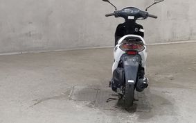 HONDA DIO Z4 AF63
