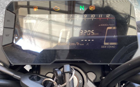 HONDA CB250R 2019 MC52