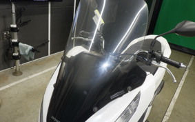 HONDA PCX 125 2020 JF81